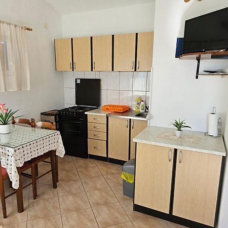Apartments Maric Drvenik Mali Exterior foto