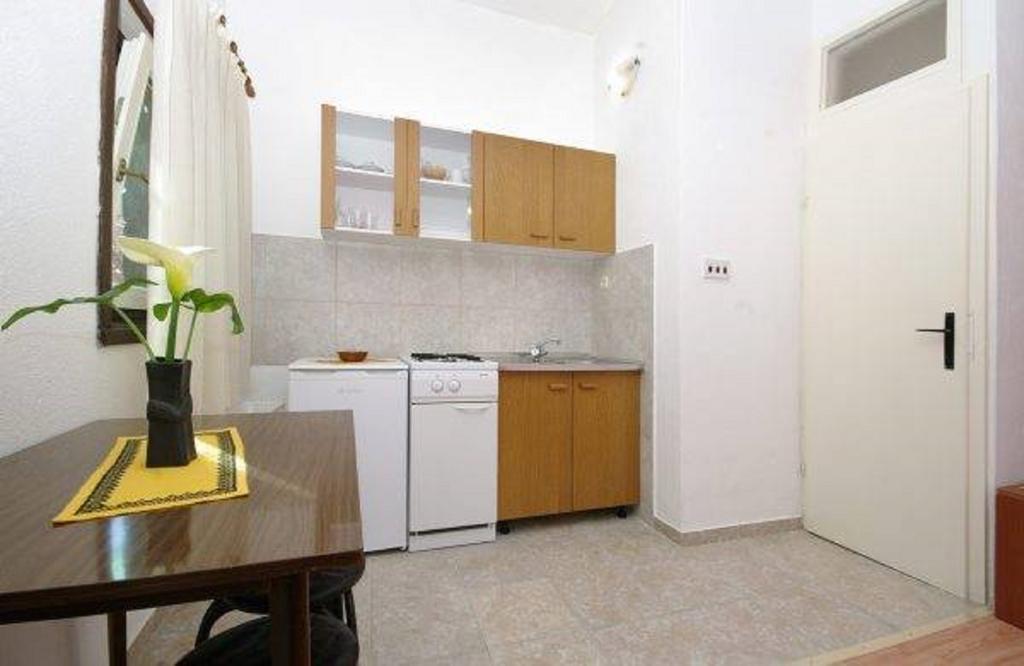 Apartments Maric Drvenik Mali Zimmer foto